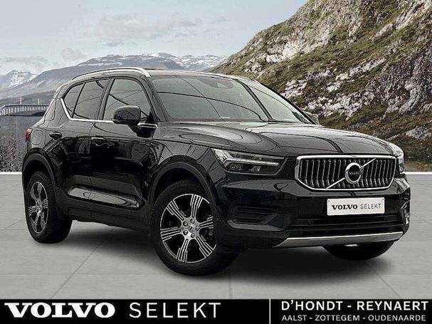 Volvo XC40 T3 Inscription 120 kW image number 2