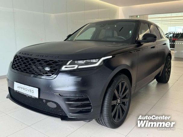 Land Rover Range Rover Velar D300 221 kW image number 1