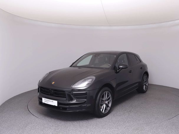 Porsche Macan 195 kW image number 1