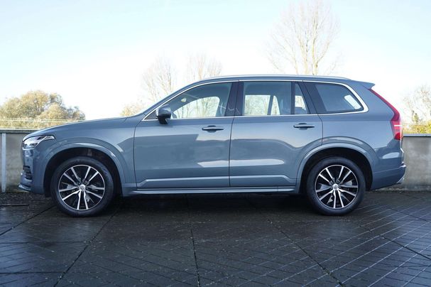 Volvo XC90 AWD B5 184 kW image number 4