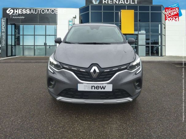 Renault Captur 104 kW image number 3