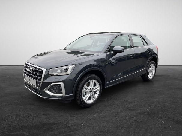 Audi Q2 35 TFSI S tronic Advanced 110 kW image number 1