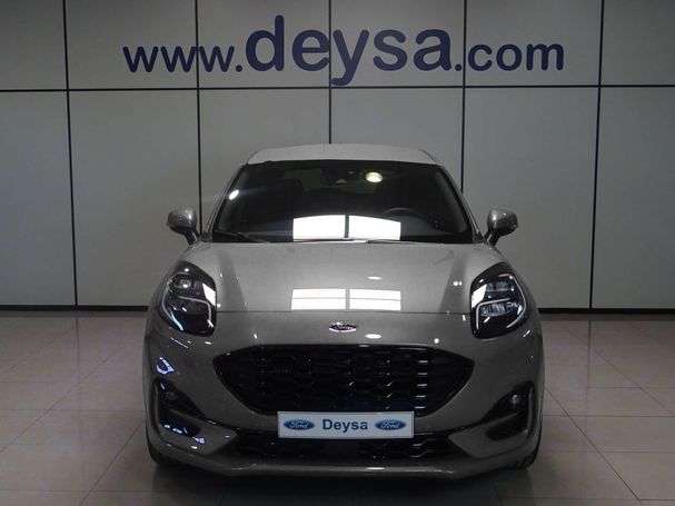 Ford Puma 1.0 EcoBoost ST-Line X 92 kW image number 2