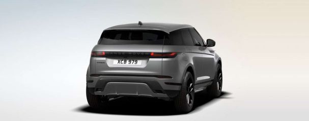 Land Rover Range Rover Evoque D200 Dynamic SE 150 kW image number 2