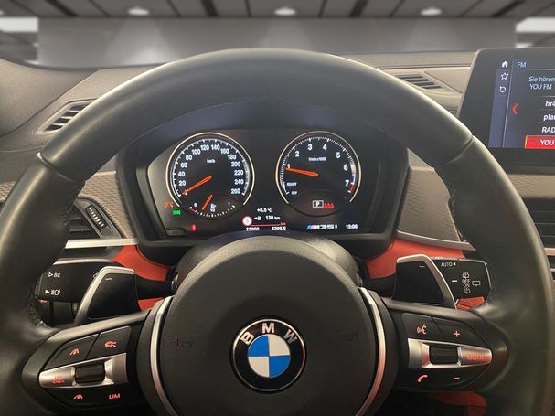 BMW X2 M35i xDrive 225 kW image number 7