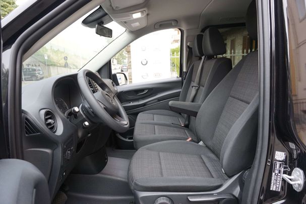 Mercedes-Benz Vito 114 CDi Tourer long 100 kW image number 8