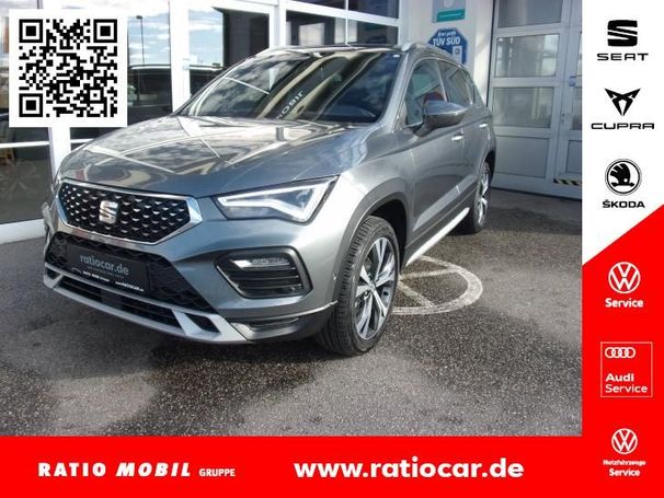 Seat Ateca 1.5 TSI DSG 110 kW image number 1