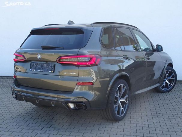 BMW X5 45e xDrive 290 kW image number 3