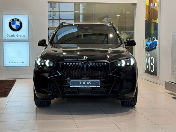 BMW X5 xDrive30d Sport 220 kW image number 2