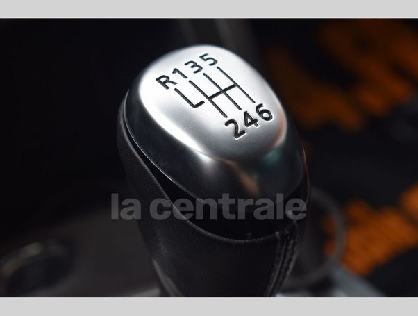 Renault Megane 85 kW image number 35