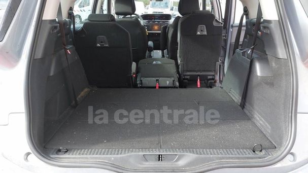 Citroen Grand C4 Spacetourer BlueHDi 130 EAT8 96 kW image number 12