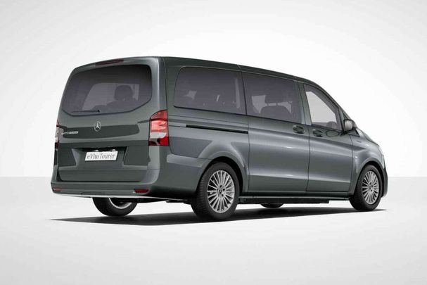 Mercedes-Benz Vito e 129 Tourer Pro 150 kW image number 2