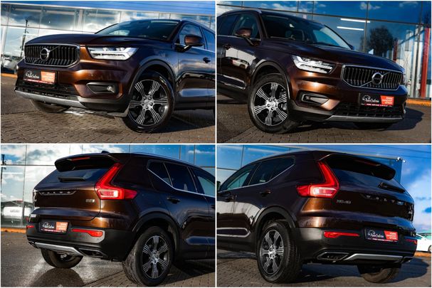 Volvo XC40 D3 Inscription 110 kW image number 18