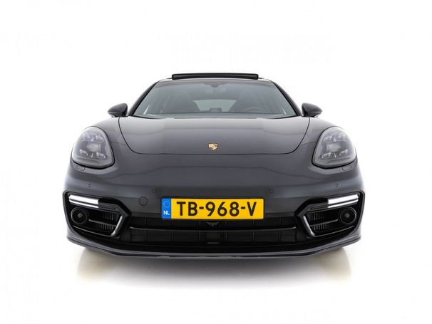 Porsche Panamera 4 Sport Turismo 340 kW image number 3