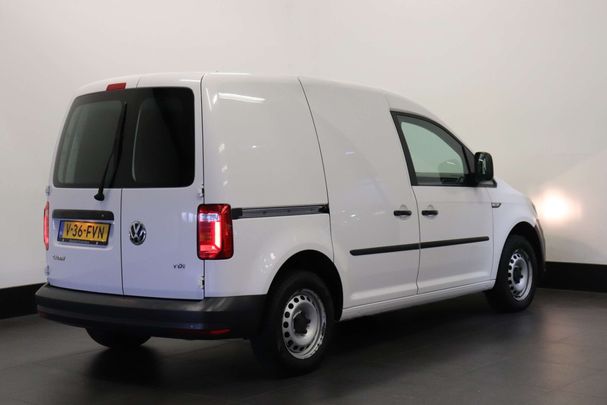 Volkswagen Caddy 2.0 TDI 75 kW image number 2