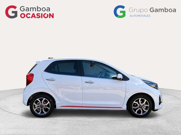 Kia Picanto 1.0 46 kW image number 4