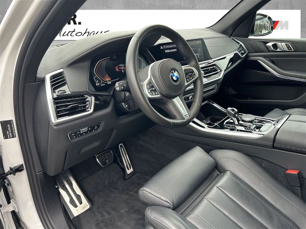 BMW X5 xDrive30d 195 kW image number 10