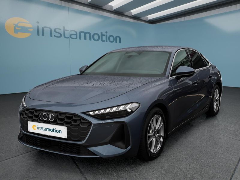 Audi A5 Sedan TFSI S