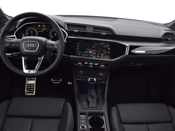 Audi Q3 45 TFSIe 180 kW image number 23