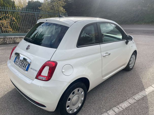 Fiat 500 1.0 51 kW image number 4