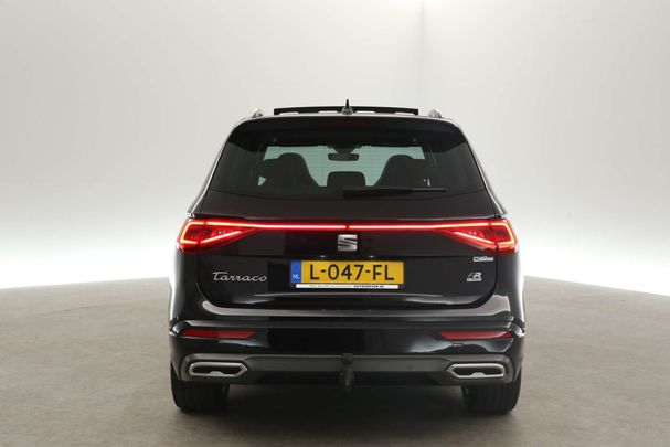 Seat Tarraco 191 kW image number 43