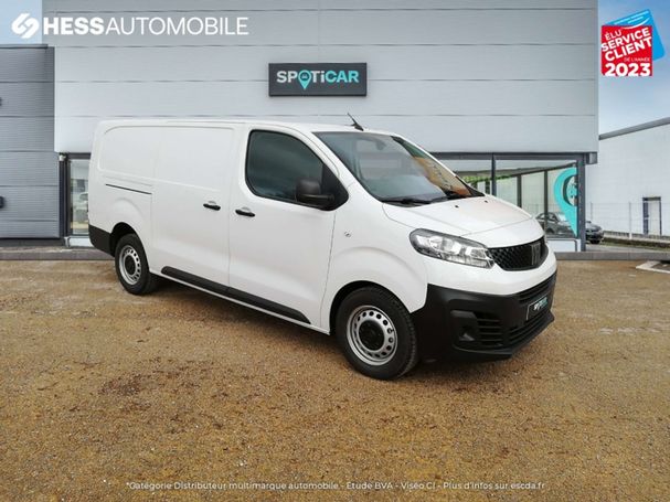 Fiat Scudo 2.0 145 109 kW image number 2