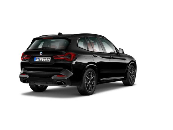 BMW X3 xDrive20d M Sport 140 kW image number 2