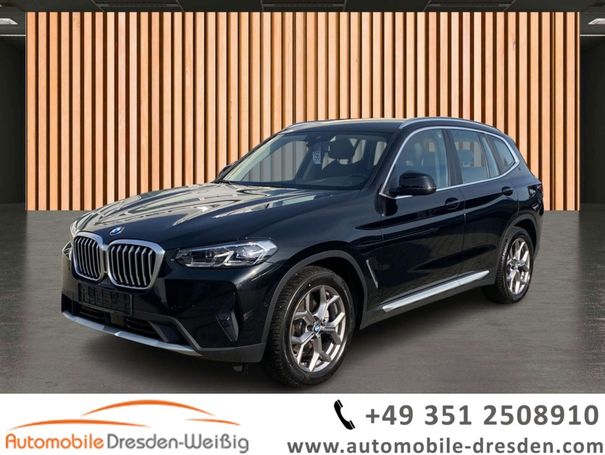 BMW X3 xDrive 135 kW image number 2