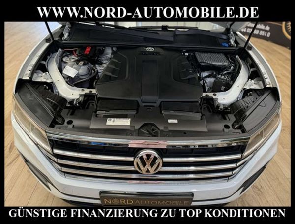 Volkswagen Touareg 3.0 TDI 4Motion 170 kW image number 24