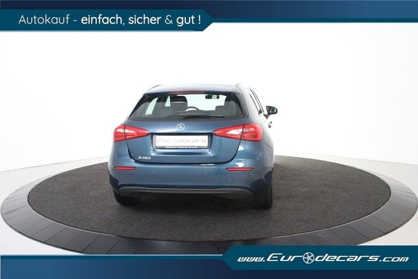 Mercedes-Benz A 180 100 kW image number 25