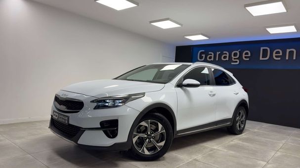 Kia XCeed 1.0 T-GDi 88 kW image number 1