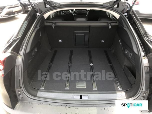 Citroen C5 X 165 kW image number 10