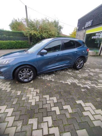 Ford Kuga 2.0 EcoBlue ST-Line 88 kW image number 1