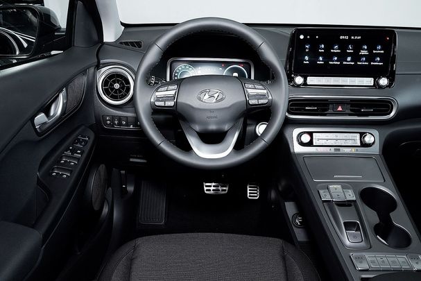 Hyundai Kona Elektro 100 kW image number 12