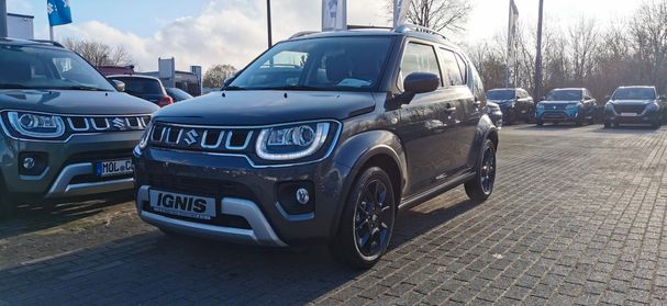 Suzuki Ignis 61 kW image number 1