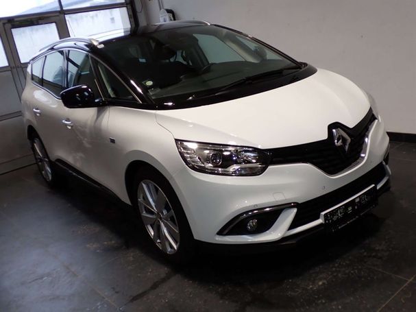 Renault Grand Scenic BLUE dCi 120 EDC LIMITED 88 kW image number 9