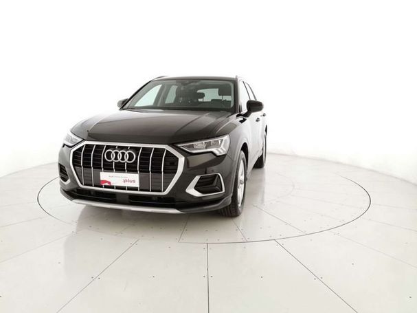 Audi Q3 35 TDI S tronic Advanced Business 110 kW image number 1