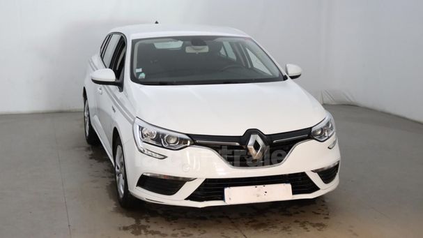 Renault Megane 70 kW image number 12