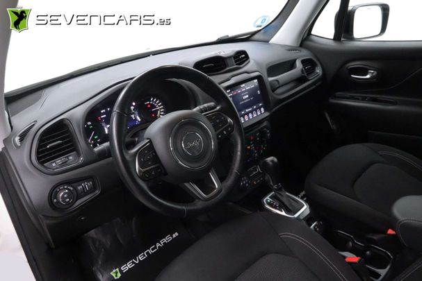 Jeep Renegade 1.3 PHEV 140 kW image number 14