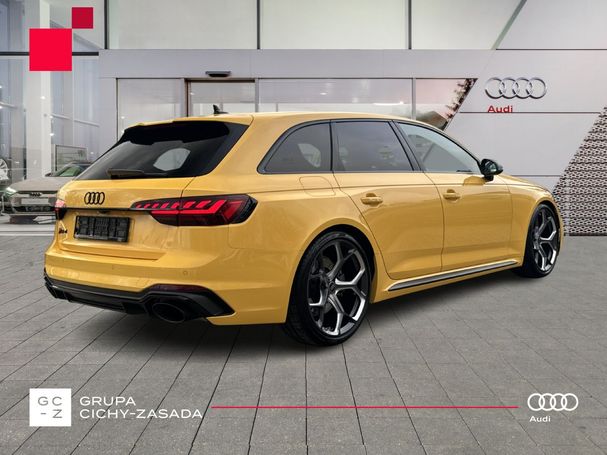 Audi RS4 346 kW image number 2