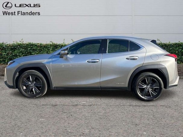 Lexus UX 250h 135 kW image number 4