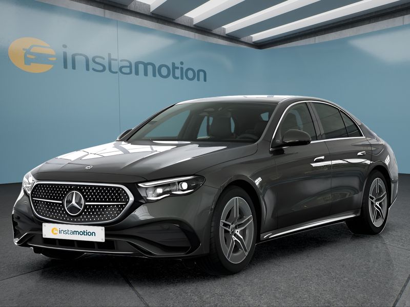Mercedes-Benz E 220 145