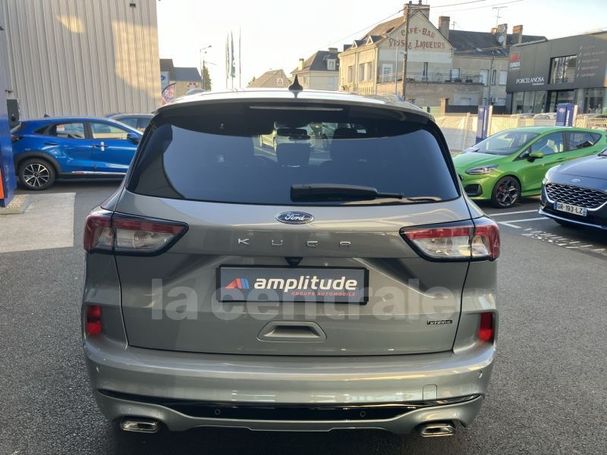 Ford Kuga 165 kW image number 5