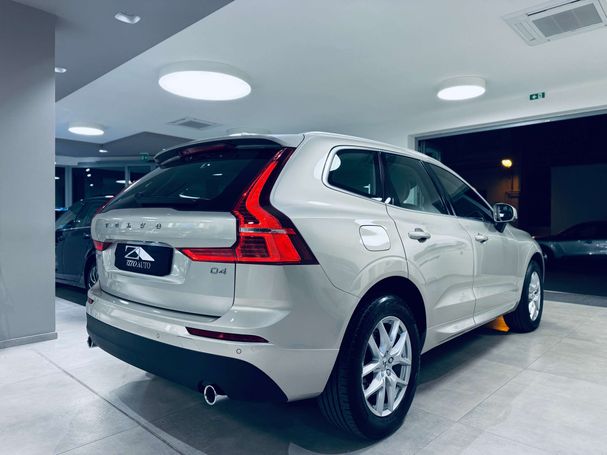 Volvo XC60 D4 Geartronic Plus 140 kW image number 1