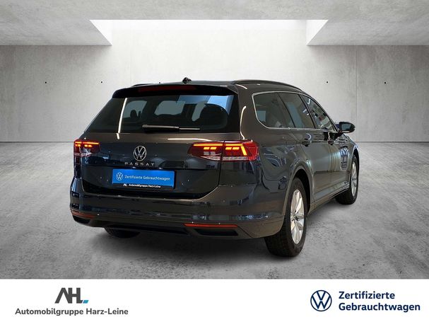 Volkswagen Passat Variant 1.5 TSI Business DSG 110 kW image number 6