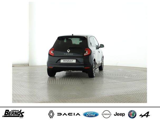 Renault Twingo 60 kW image number 11