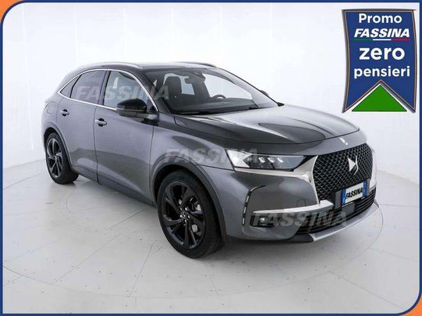 DS Automobiles 7 Crossback E-Tense 165 kW image number 3