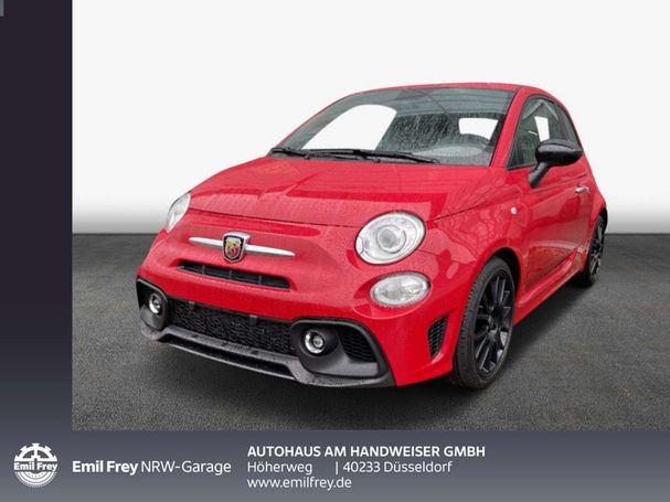 Abarth 595 121 kW image number 2