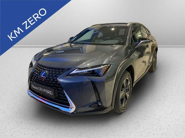 Lexus UX 250h 135 kW image number 1