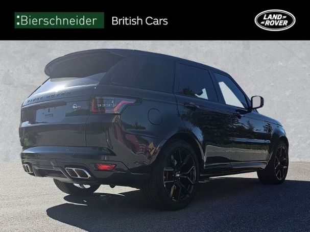 Land Rover Range Rover Sport 423 kW image number 2